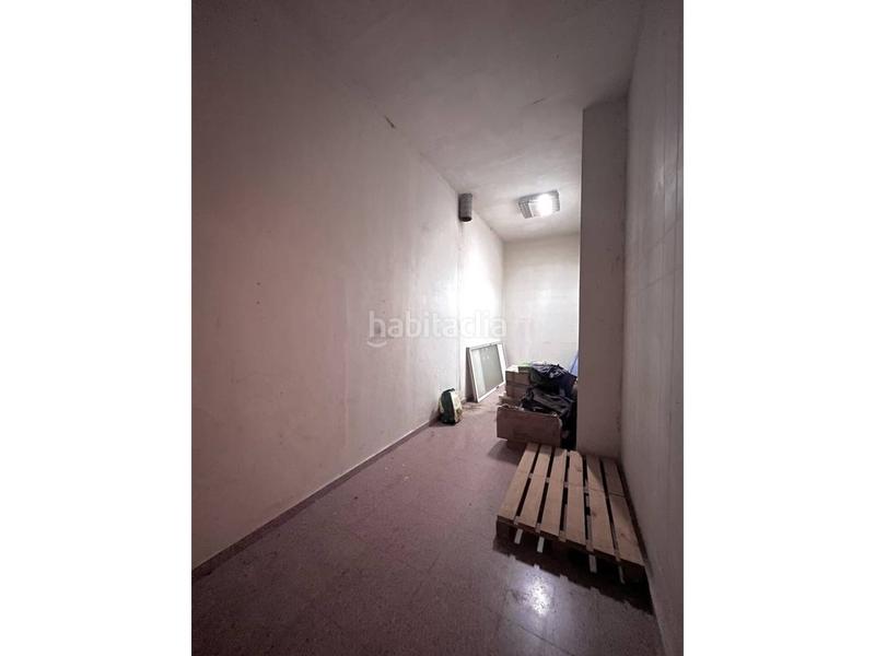 Foto ba00b132-5fd9-41ca-90ee-7204f1e339ec. Local comercial venta de local comercial en Centro Mutxamel