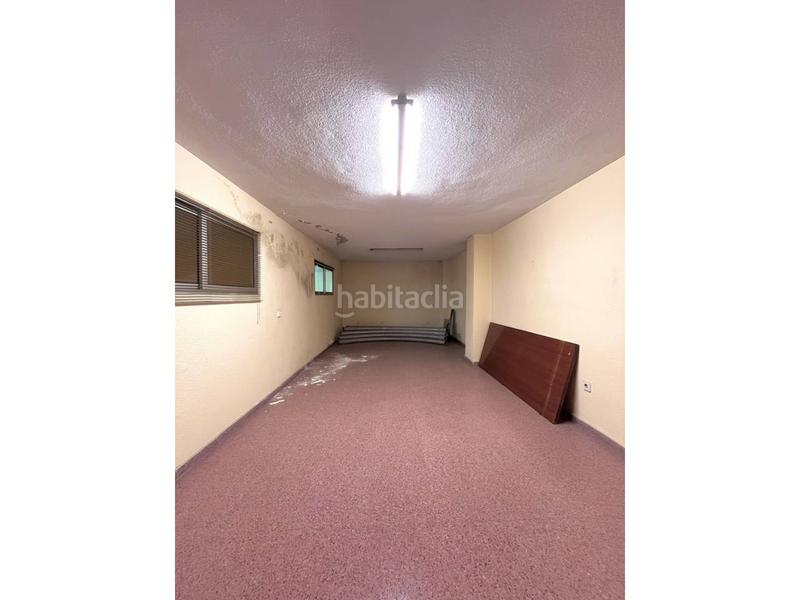 Foto c04992f6-83b2-4f37-aaca-47dcbb4896c5. Local comercial venta de local comercial en Centro Mutxamel