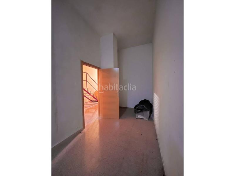 Foto e00216a0-18a8-4477-a935-bb1d5bbe1ee9. Local comercial venta de local comercial en Centro Mutxamel
