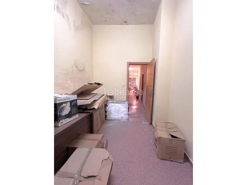 Foto f489100c-e42a-4926-b4a3-de8c06dd16a5. Local comercial venta de local comercial en Centro Mutxamel