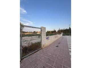 Terrain résidentiel  Serra d`alfaro. Venta de terreno en mutxamel