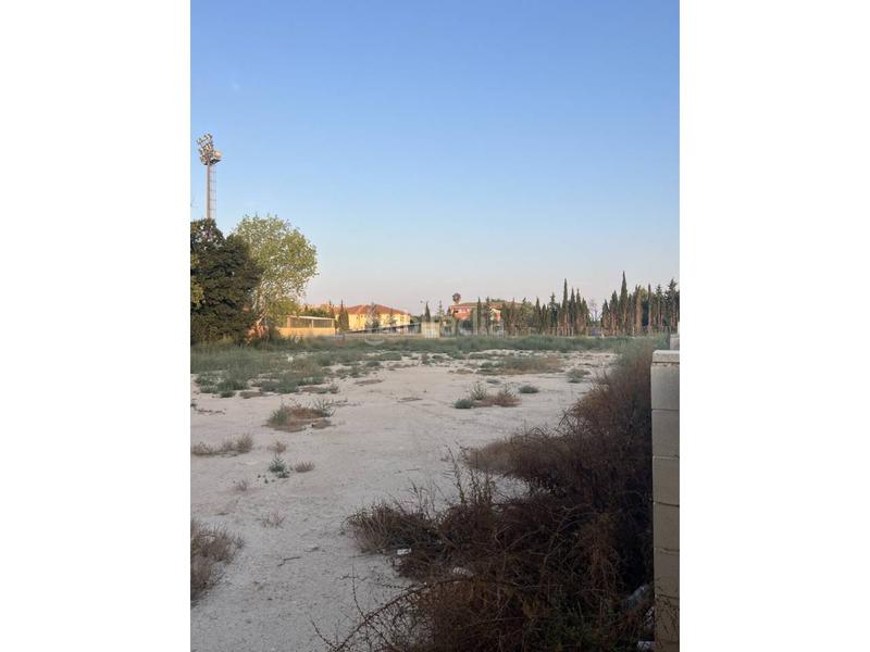 Foto 6bdd234f-ae73-4e70-ab5f-b9aa5b12e533. Terreno residencial venta de terreno en mutxamel en San Juan de Alicante