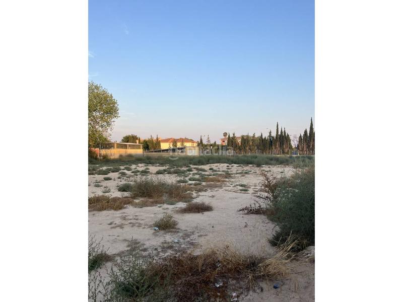 Foto 739ced5f-0c4b-48d2-8179-794fbab67736. Terreno residencial venta de terreno en mutxamel en San Juan de Alicante