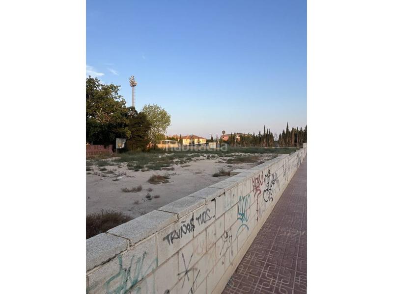 Foto 874be3b4-39de-403c-b1ba-203f0d26d72e. Terreno residencial venta de terreno en mutxamel en San Juan de Alicante