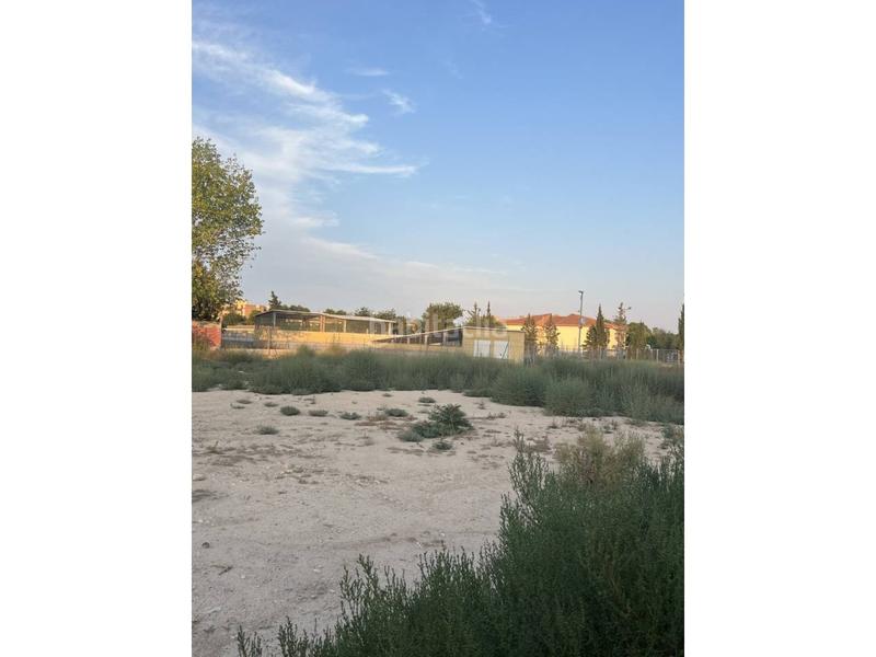 Foto d0579f9d-ba57-4abd-be1b-48a41fcf2c08. Terreno residencial venta de terreno en mutxamel en San Juan de Alicante
