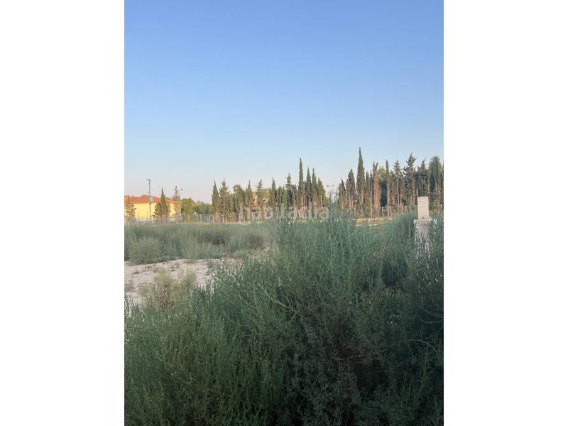 Foto d92f201d-ea40-4b68-976d-ae6a091a6bd1. Terreno residencial venta de terreno en mutxamel en San Juan de Alicante