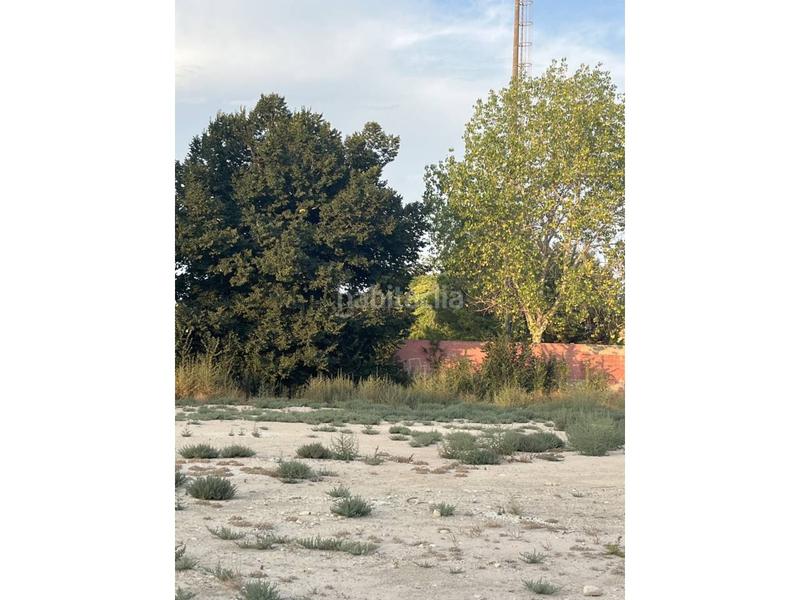 Foto fa468e82-e552-40c9-95aa-a3a4bf1cdfd4. Terreno residencial venta de terreno en mutxamel en San Juan de Alicante