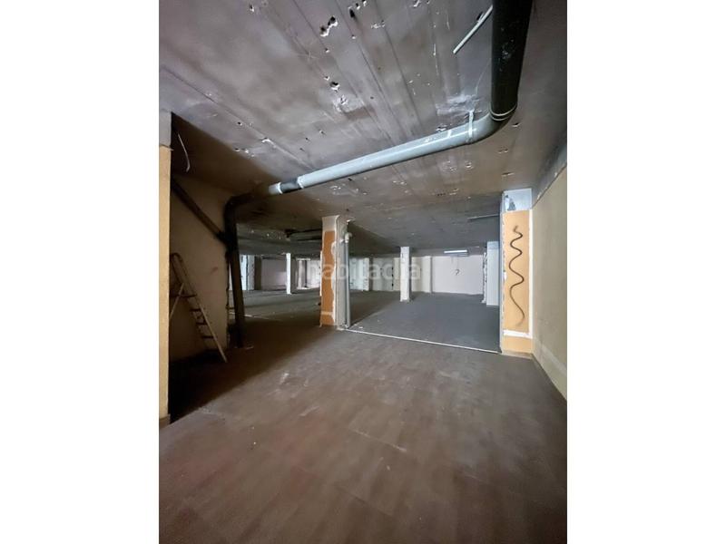 Foto 1dbc0097-4696-4842-b4f7-1acd1518fe39. Locale commerciale in Mercado Alicante