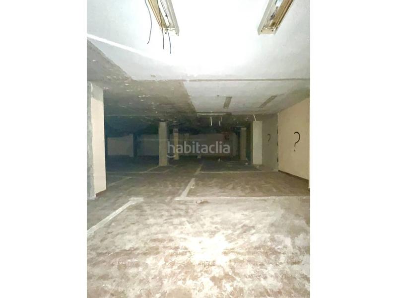 Foto 30e71c0b-6217-465d-b9cb-f2caf722744e. Locale commerciale in Mercado Alicante