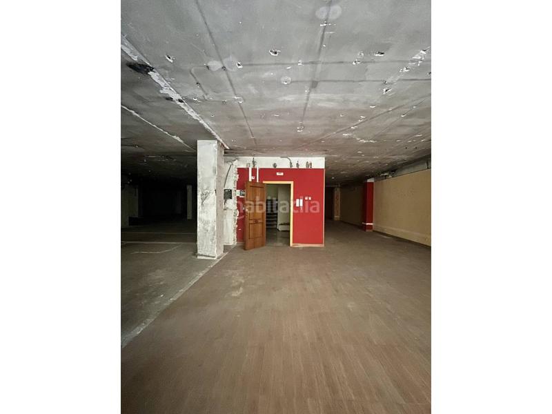 Foto 64dc72ee-08a8-47f6-8643-5af1f5576ec6. Locale commerciale in Mercado Alicante