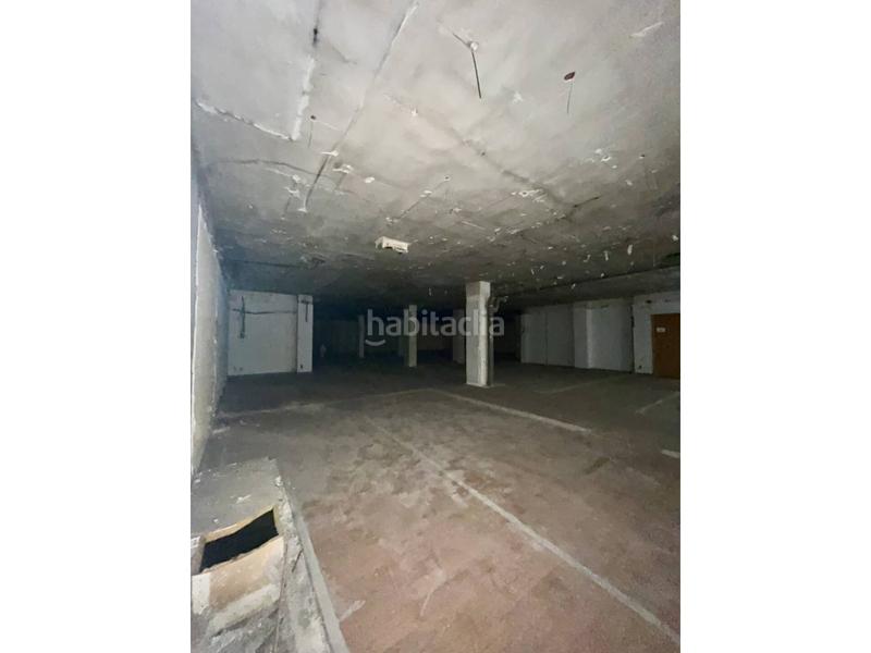 Foto 7e13e16c-f67e-4e2e-adea-3f07f9e97789. Locale commerciale in Mercado Alicante