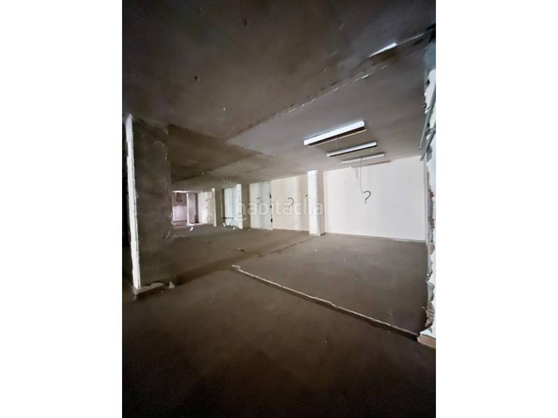 Foto a19eb3a5-5556-433b-8f7f-840db8625cd6. Locale commerciale in Mercado Alicante
