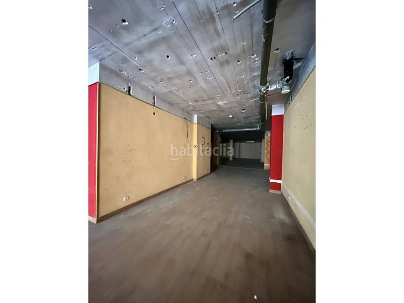 Foto dc7ad687-115c-4ebb-9add-39971170420b. Locale commerciale in Mercado Alicante