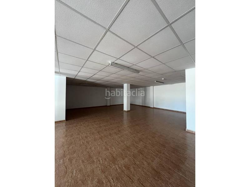Foto 02289ff0-d762-4f0d-bb75-83dfe54c16d6. Local comercial  en venta en el campello. en Campello (el)