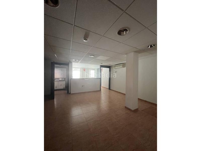 Foto 1a66fe78-7451-4a93-b7c6-f3b5ad598628. Local comercial  en venta en el campello. en Campello (el)