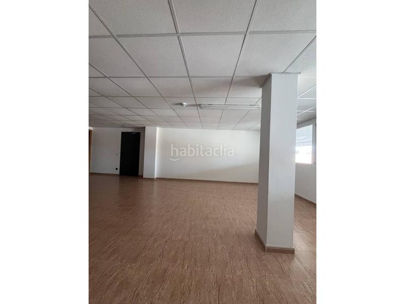 Foto 6cc84fda-2e49-4d29-8e94-c4742b690205. Local comercial  en venta en el campello. en Campello (el)