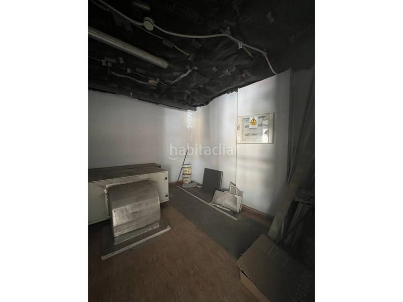 Foto e07a0e70-4e54-45e0-a3be-bdc4ff2e6d73. Local comercial  en venta en el campello. en Campello (el)