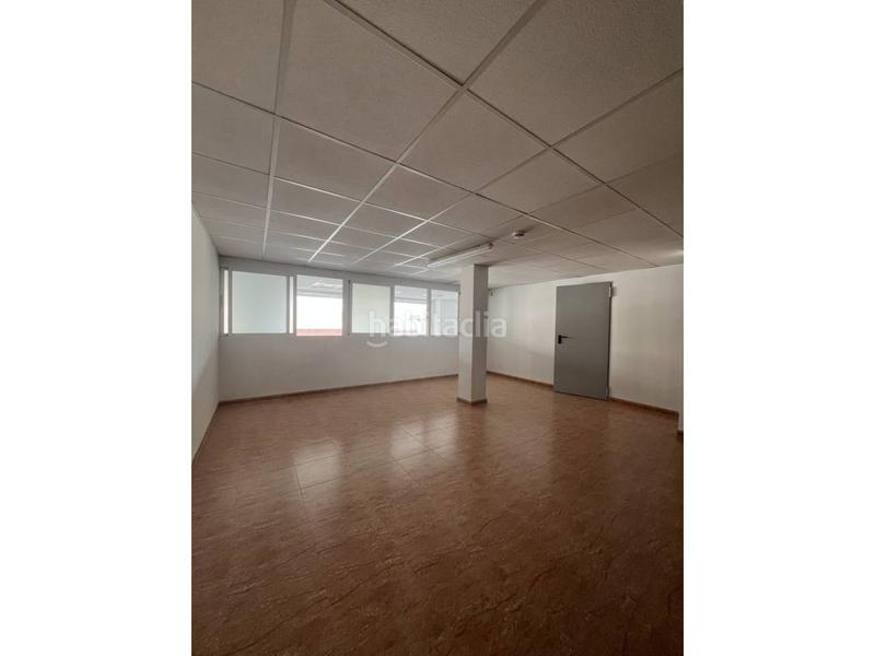 Foto be15a383-45c1-4d01-8c94-3d6721d7ff46. Affitto locale commerciale in Campello Pueblo Campello (el)