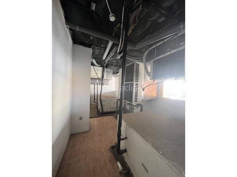 Foto 942782f6-bd00-46f9-9cff-952084dbb4a1. Alquiler local comercial  en alquiler sobre carretera principal en el campello. en Campello (el)