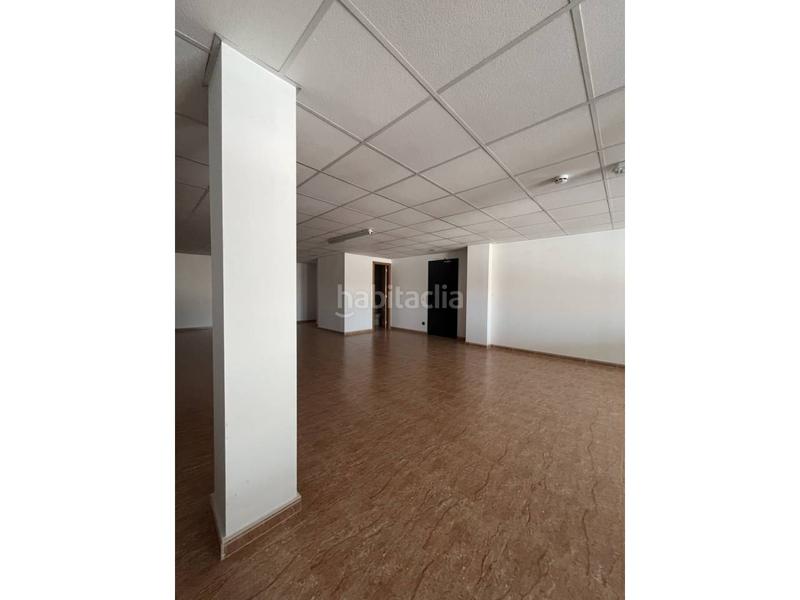 Foto 96368463-2651-458e-9f33-80f5664c4ba6. Alquiler local comercial  en alquiler sobre carretera principal en el campello. en Campello (el)