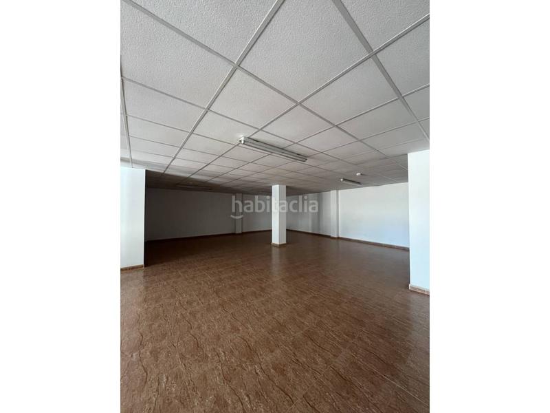 Foto be840ac8-6e1c-4377-9871-4415ae0ebc05. Alquiler local comercial  en alquiler sobre carretera principal en el campello. en Campello (el)