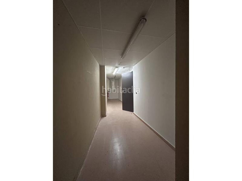 Foto dffda570-7c4b-468a-b5a2-bcfea9ff928b. Alquiler local comercial  en alquiler sobre carretera principal en el campello. en Campello (el)