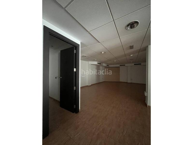 Foto 09530eaa-662e-4829-a79a-6d7b2ec05ce3. Rent business premise in Campello Pueblo Campello (el)