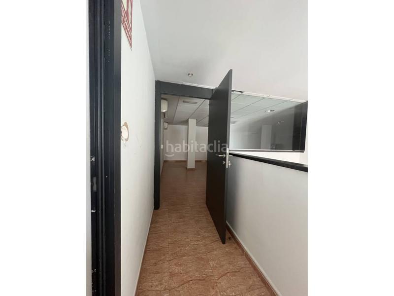 Foto 1102a1f0-e32b-4681-b17a-4aca99608c27. Rent business premise in Campello Pueblo Campello (el)