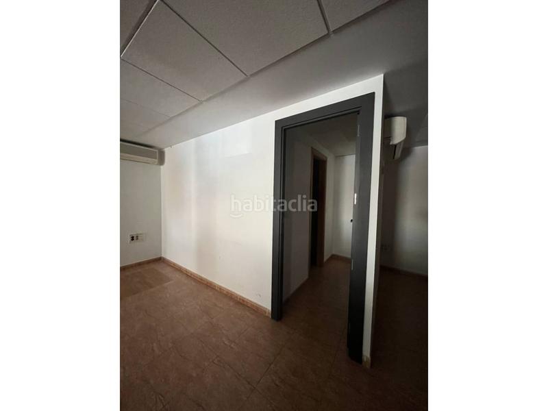 Foto 117cb9d6-ff5d-4004-8a52-e6e14034b963. Rent business premise in Campello Pueblo Campello (el)