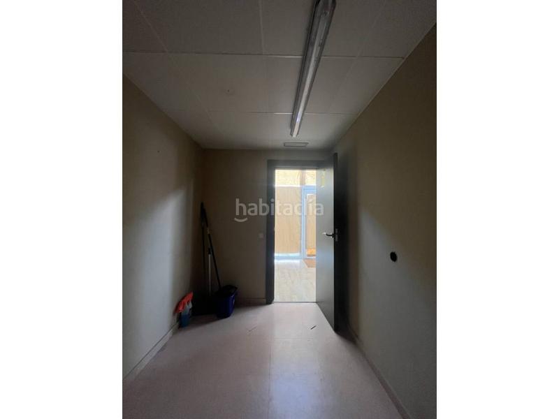 Foto 4aacab9c-6a93-43c6-ab78-6f20445750b8. Rent business premise in Campello Pueblo Campello (el)