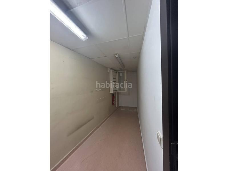 Foto 85a8696f-a53b-40ab-97d5-ddb553301713. Rent business premise in Campello Pueblo Campello (el)