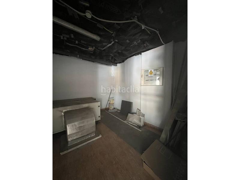 Foto 8e56a799-60b2-49f4-a9b2-5511a6208283. Rent business premise in Campello Pueblo Campello (el)