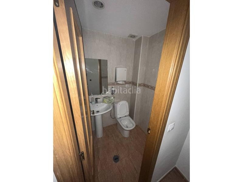 Foto a5332c12-dbb9-42db-8240-e4e3ad5fa099. Rent business premise in Campello Pueblo Campello (el)