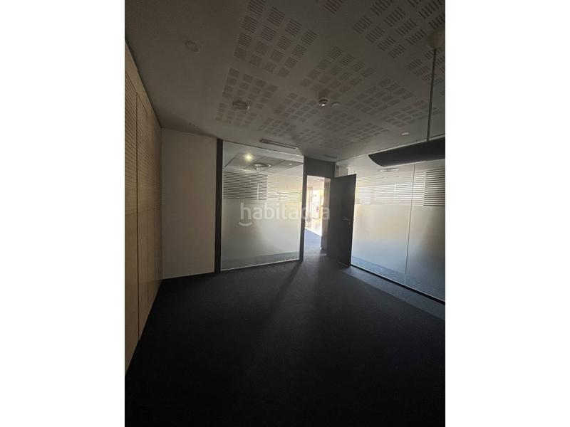 Foto ade18059-db5c-4029-9180-e0972369e5cc. Rent business premise in Campello Pueblo Campello (el)