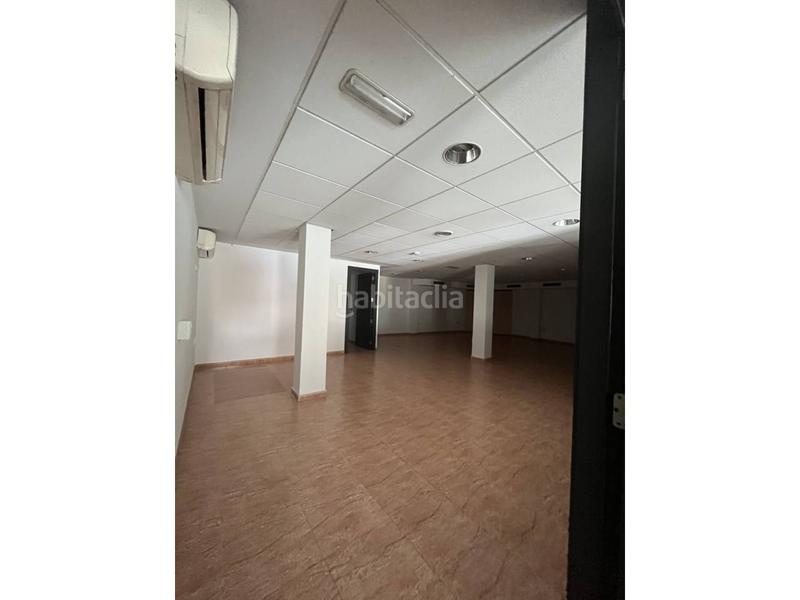 Foto b0997445-40b5-470d-9a2c-2aaba584c00a. Rent business premise in Campello Pueblo Campello (el)