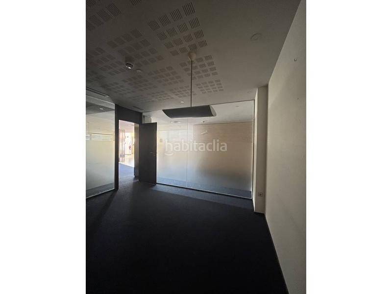 Foto c23e202b-3ab2-4b3c-b319-1fa30b54cdb4. Rent business premise in Campello Pueblo Campello (el)