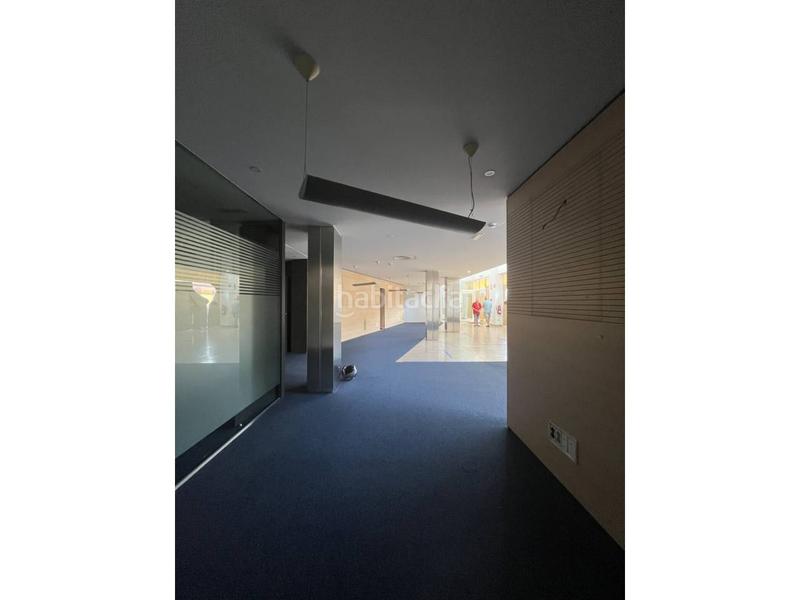 Foto d70badb3-b7ca-4376-9cae-38b10e5d0b9e. Rent business premise in Campello Pueblo Campello (el)