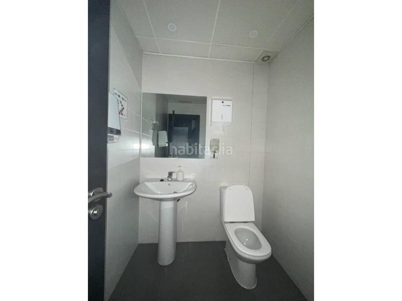 Foto e4c7f501-73b3-400e-9cc6-208e3cc1a6b5. Rent business premise in Campello Pueblo Campello (el)