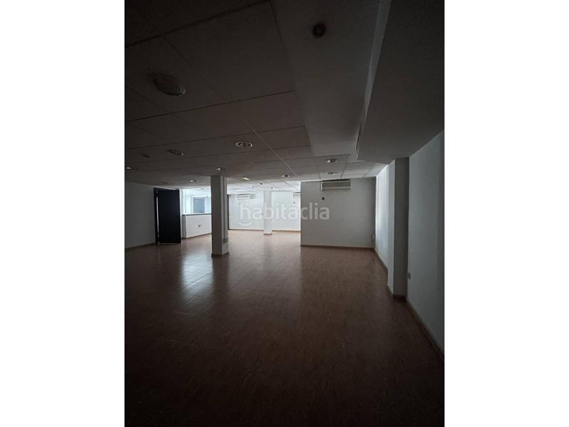 Foto f469d3e7-54da-4842-b0e6-b88417c3390a. Rent business premise in Campello Pueblo Campello (el)