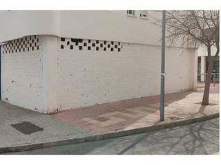 Local Comercial  De benissa. Local comercial en venta en el campello