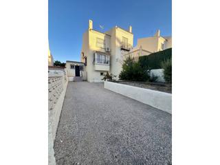 Casa en Altea 5. Venta de bungalow en el campello