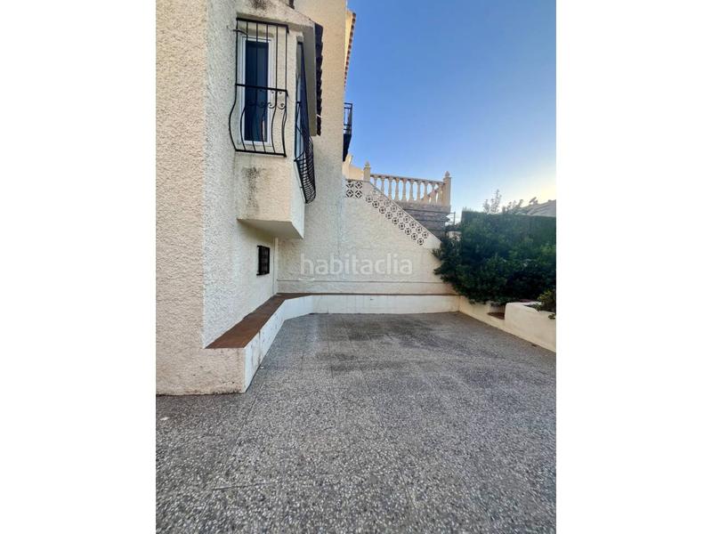 Foto 04111fc0-ef50-4305-852f-ad75b41b9269. Haus in altea 5 in Pueblo Acantilado-Lanuza Campello (el)