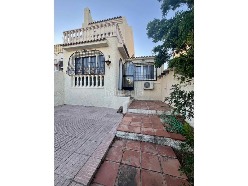 Foto 2801a8fc-5440-483c-92c8-3932d3ddc9a7. Haus in altea 5 in Pueblo Acantilado-Lanuza Campello (el)