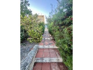 Maison  Altea. Venta de bungalow en el campello