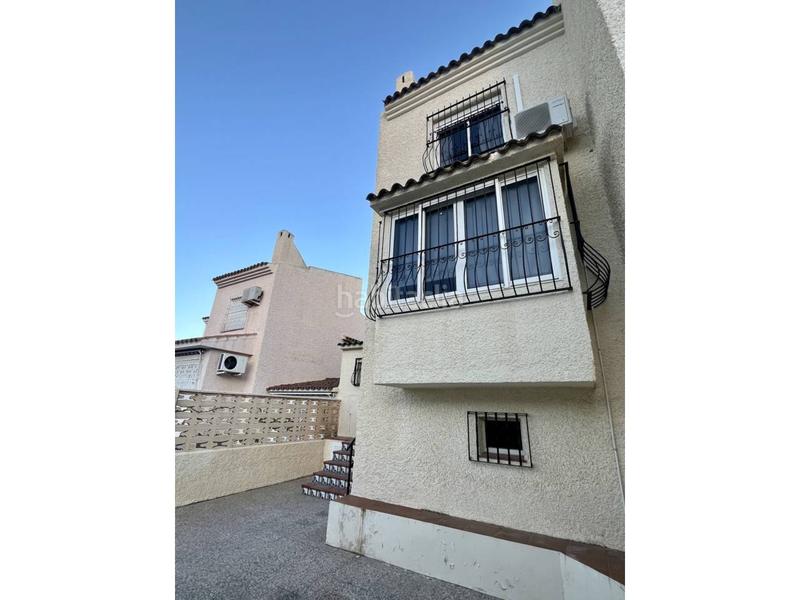 Foto 6df2e0d6-a864-451b-b343-cc696b5ba423. Haus in altea 5 in Pueblo Acantilado-Lanuza Campello (el)