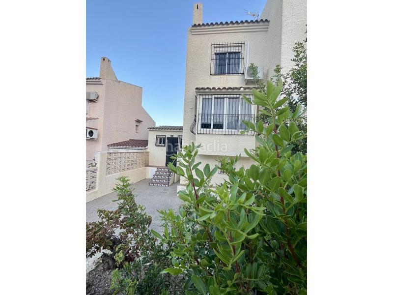 Foto 8717cc58-17a0-4db7-bf41-ba621ada6221. Haus in altea 5 in Pueblo Acantilado-Lanuza Campello (el)