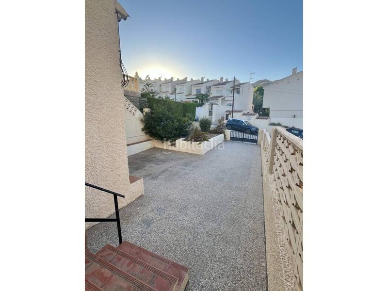 Foto 8c989025-ae0c-46e9-9b43-edee2cdfeafc. Haus in altea 5 in Pueblo Acantilado-Lanuza Campello (el)