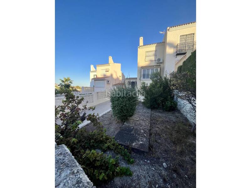 Foto 9230369e-ec5a-41c4-8838-1bb211722237. Haus in altea 5 in Pueblo Acantilado-Lanuza Campello (el)