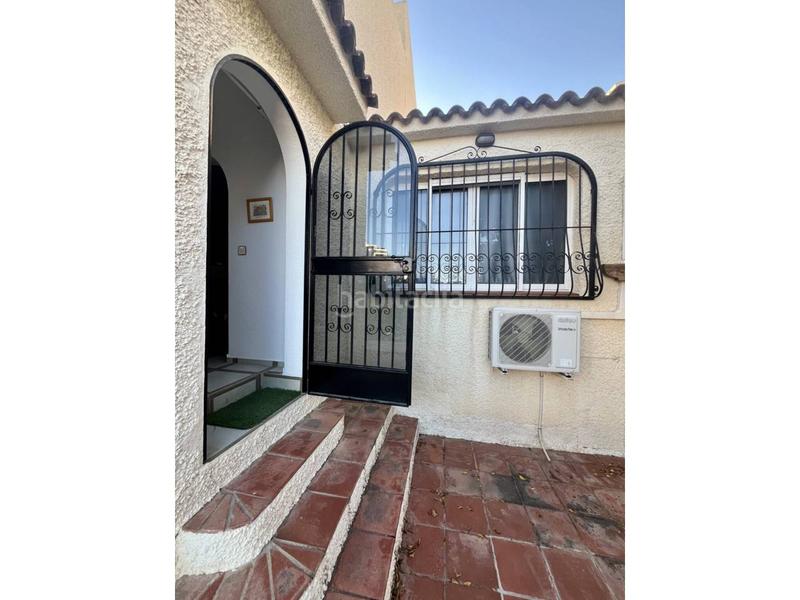 Foto b50eab0c-7a7c-457d-8e40-9de03f6163a1. Haus in altea 5 in Pueblo Acantilado-Lanuza Campello (el)