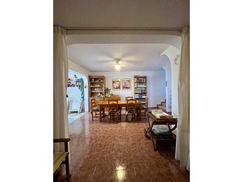 Foto c1024970-008e-468b-a0ec-8480bba7c829. Haus in altea 5 in Pueblo Acantilado-Lanuza Campello (el)